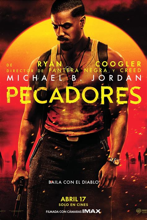 Pecadores 2025