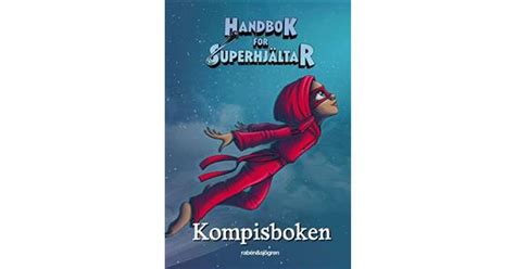 Handbok för superhjältar 2025